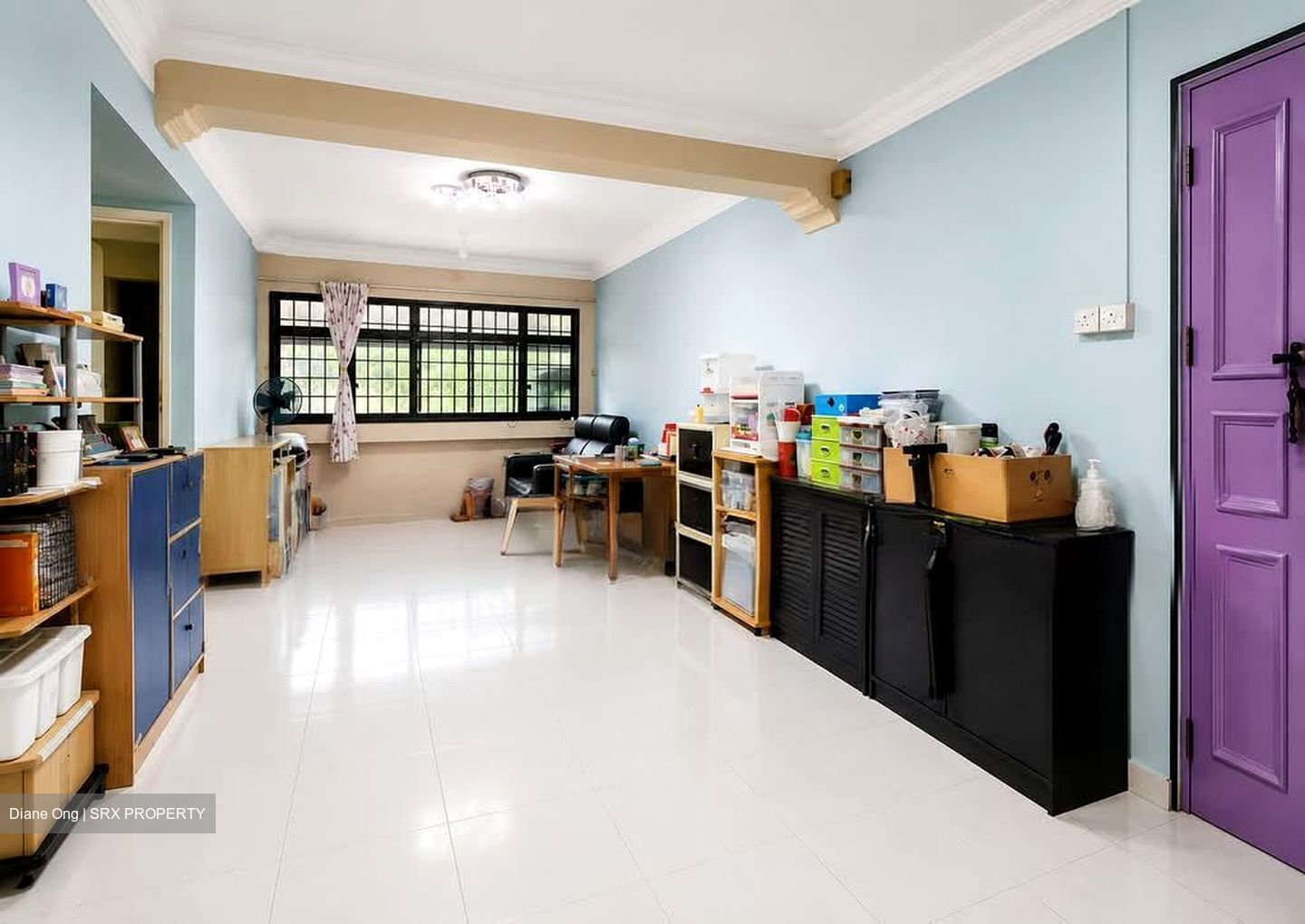 Blk 741 Woodlands Circle (Woodlands), HDB 4 Rooms #570200251